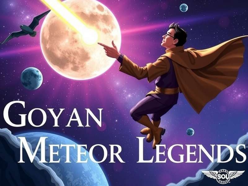 Goan Meteor Legends Future Updates